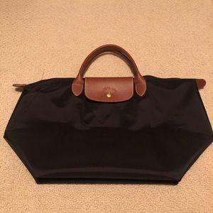 Longchamp Le Pliage Tote
